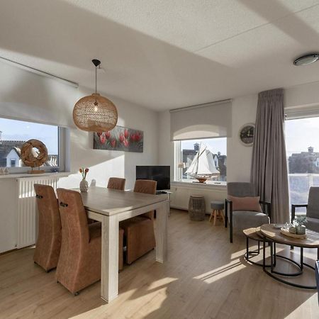 Fantastic Apartment By The Beach Julianadorp Exterior foto
