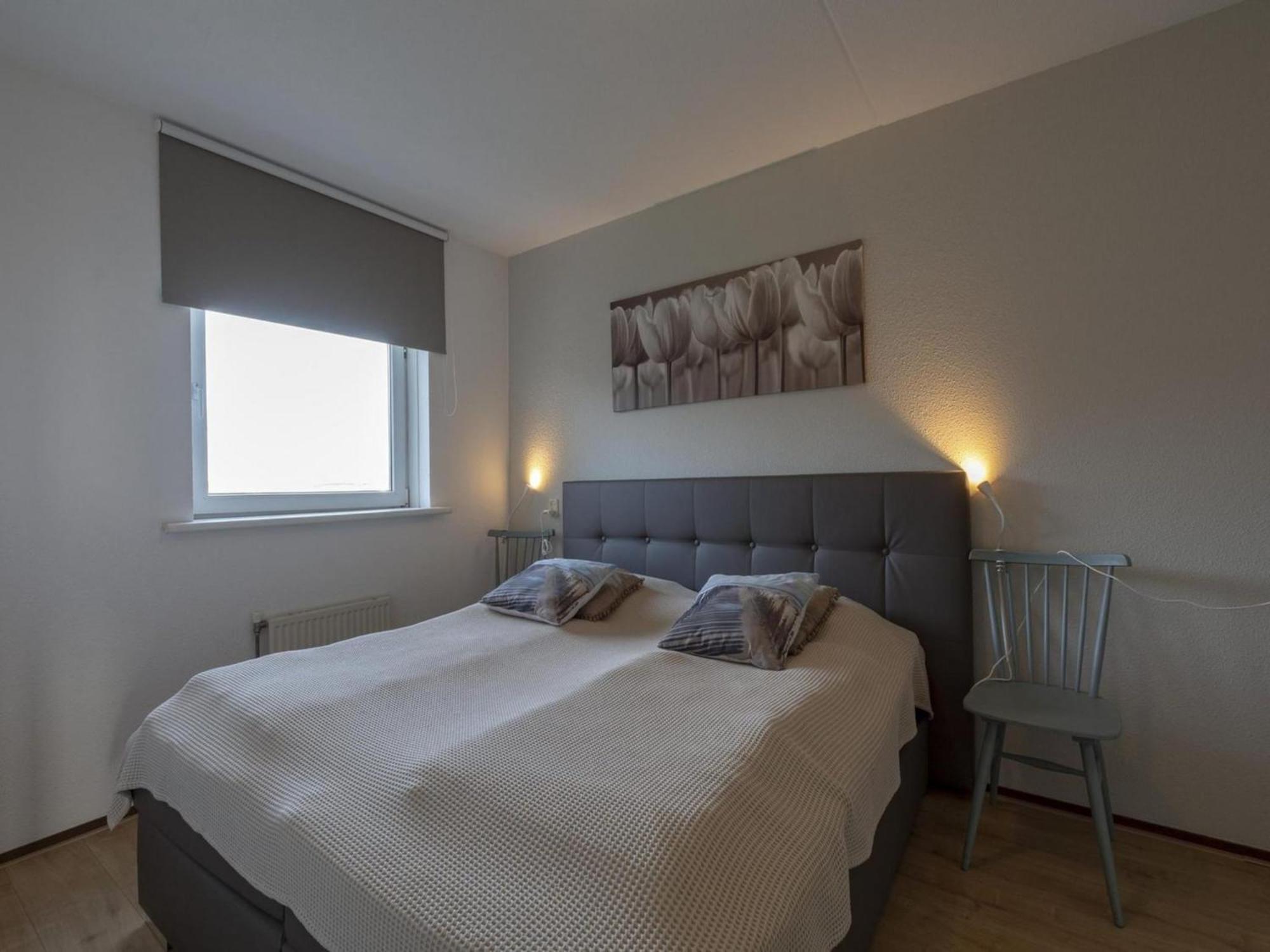 Fantastic Apartment By The Beach Julianadorp Exterior foto