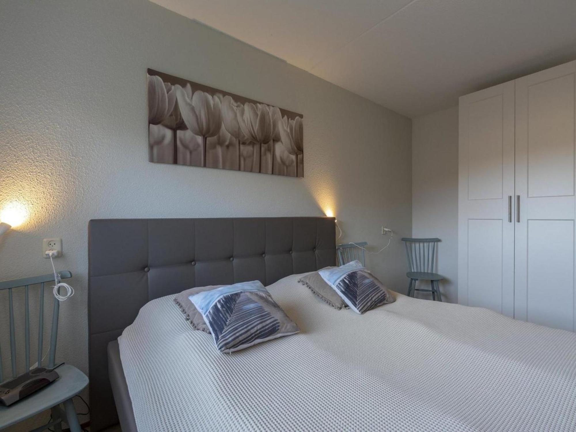 Fantastic Apartment By The Beach Julianadorp Exterior foto
